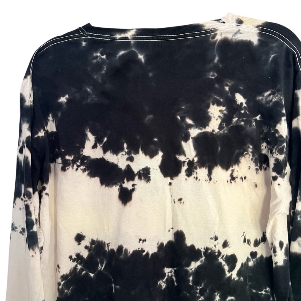 Pink Floyd Tie-Dye Long Sleeve Tee - Picture 10 of 10